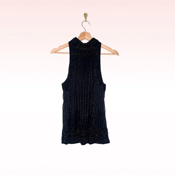 beaded bridesmaid dresses long MALVA FLOREA SEQUIN MINI DRESS main image 1